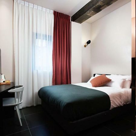 Hotel Gugu Seoul Ngoại thất bức ảnh