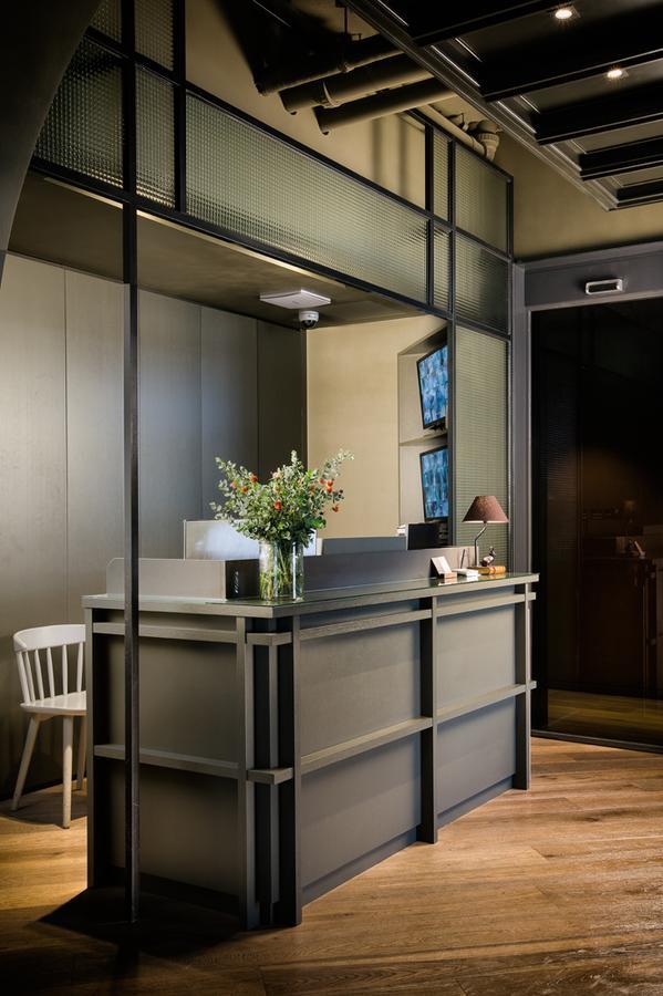 Hotel Gugu Seoul Ngoại thất bức ảnh