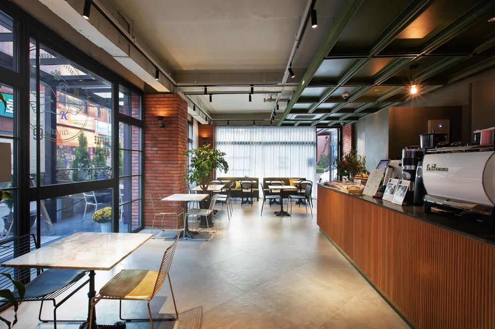 Hotel Gugu Seoul Ngoại thất bức ảnh