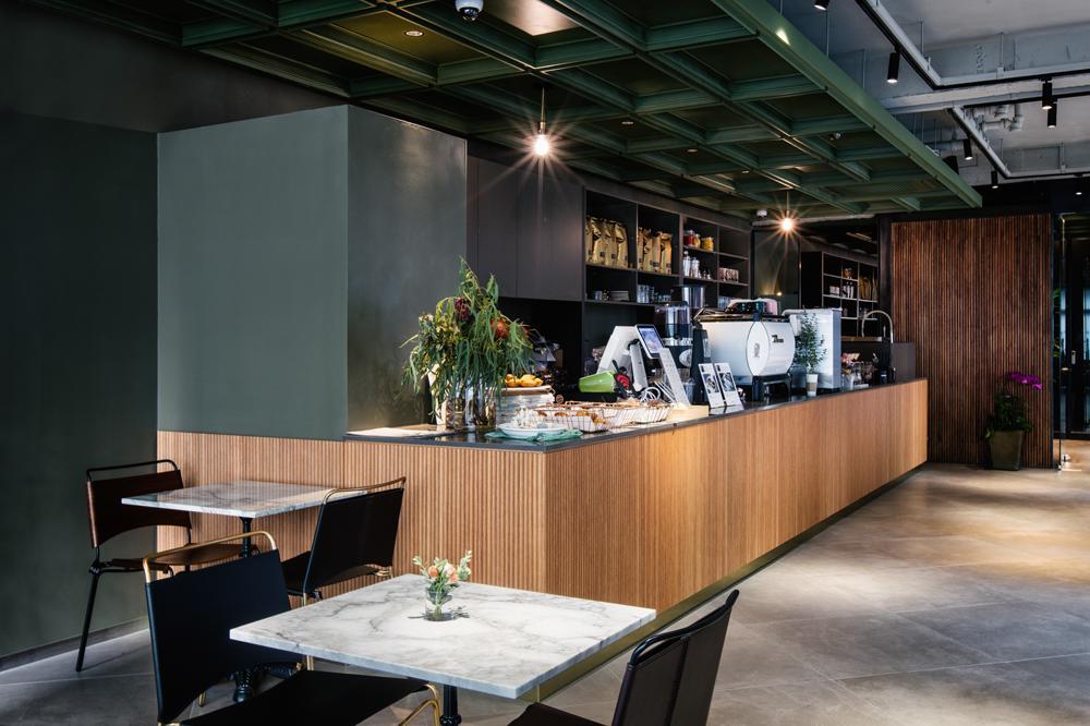 Hotel Gugu Seoul Ngoại thất bức ảnh