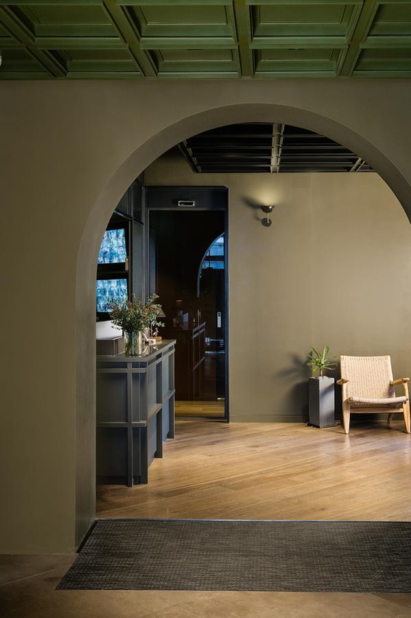 Hotel Gugu Seoul Ngoại thất bức ảnh