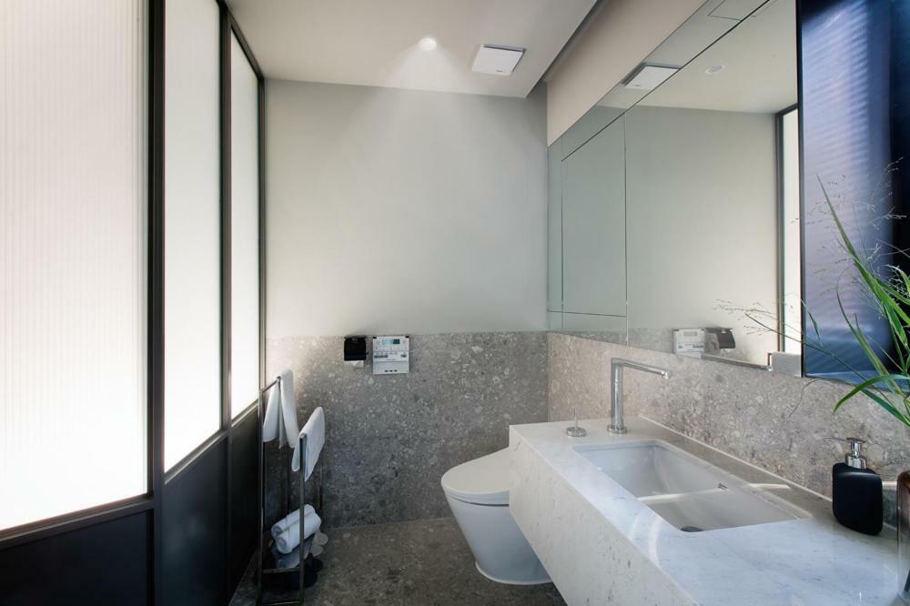 Hotel Gugu Seoul Ngoại thất bức ảnh