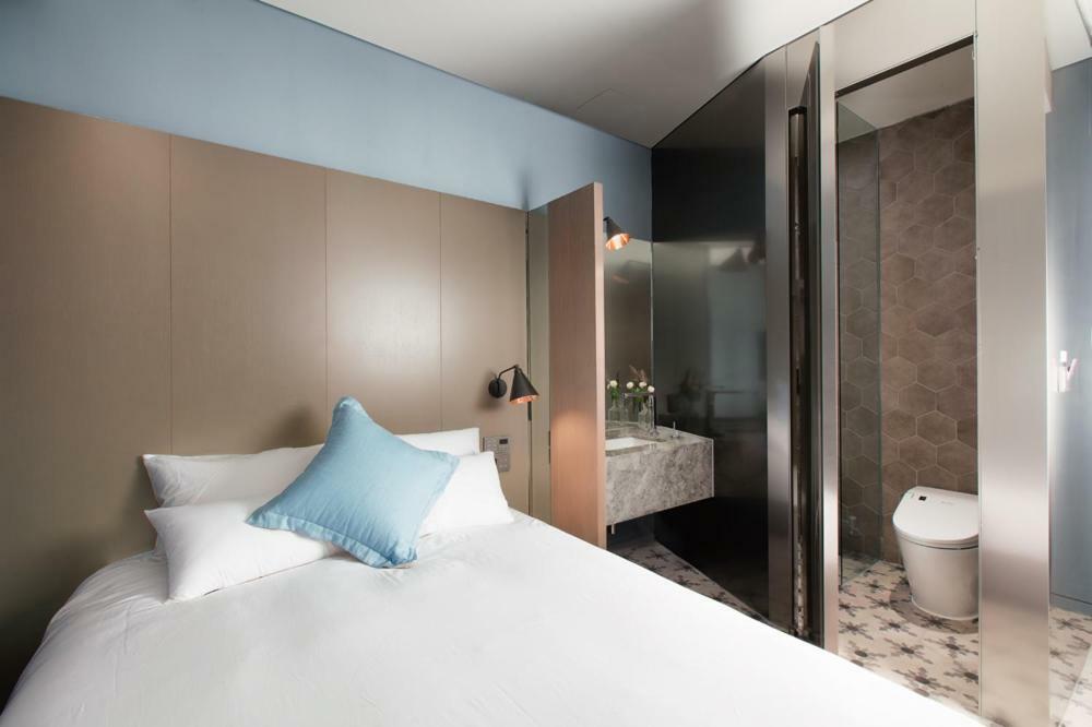Hotel Gugu Seoul Ngoại thất bức ảnh