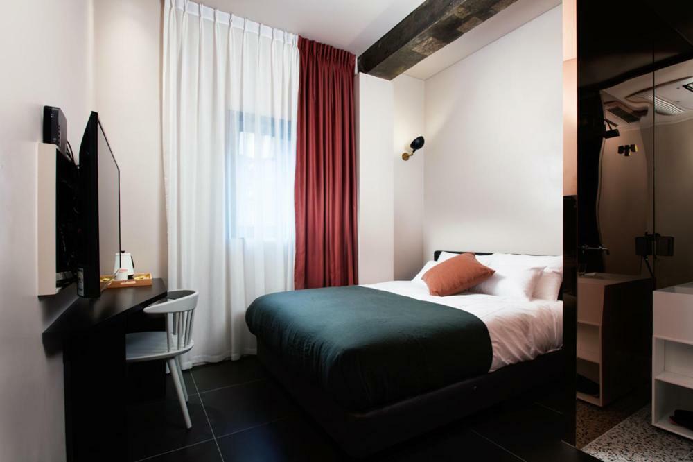Hotel Gugu Seoul Ngoại thất bức ảnh