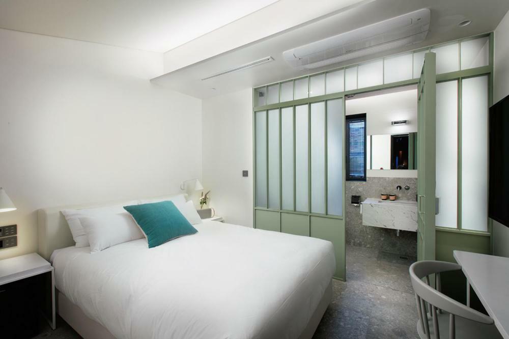 Hotel Gugu Seoul Ngoại thất bức ảnh