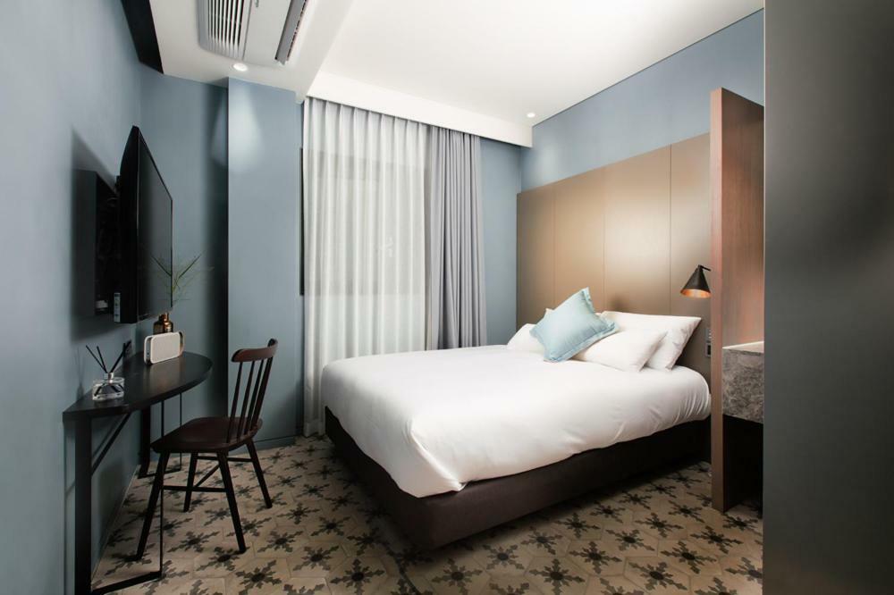 Hotel Gugu Seoul Ngoại thất bức ảnh