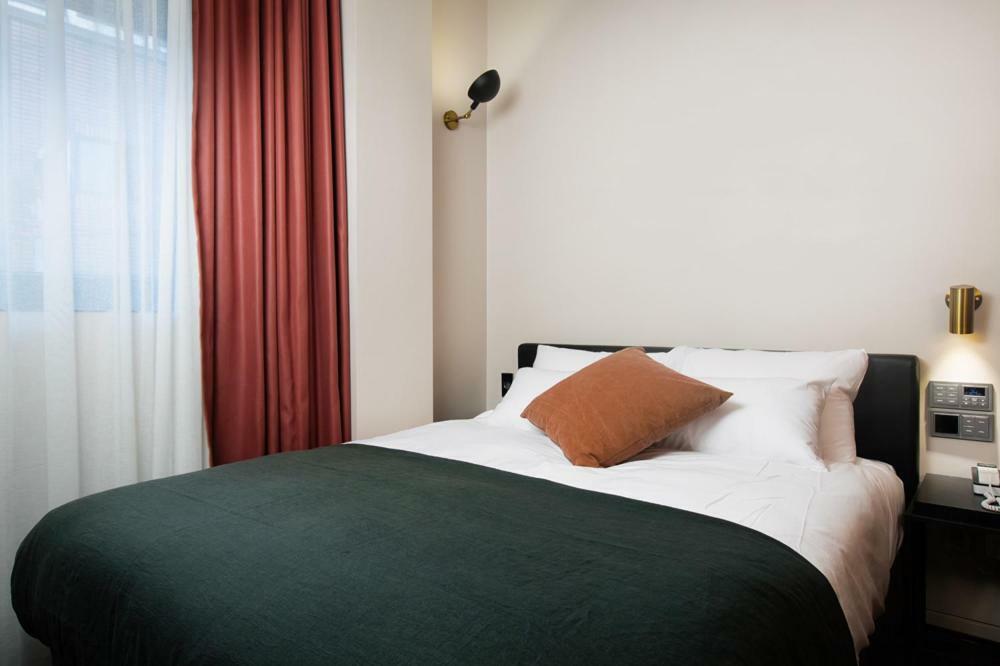 Hotel Gugu Seoul Ngoại thất bức ảnh