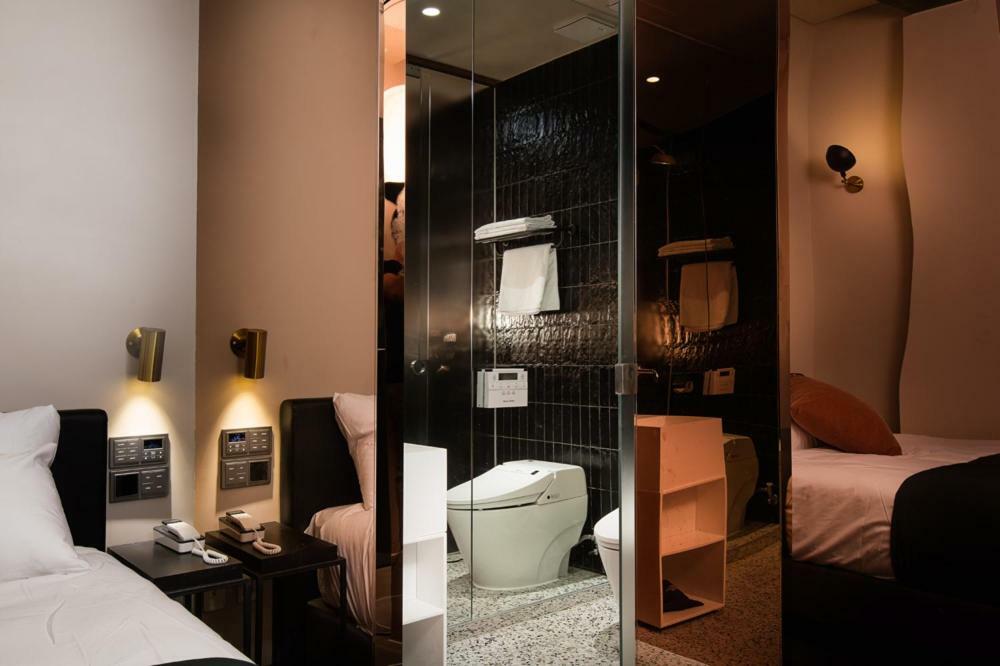 Hotel Gugu Seoul Ngoại thất bức ảnh